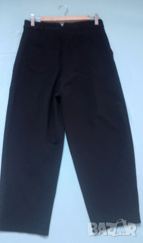 широк панталон , снимка 10 - Панталони - 51820034