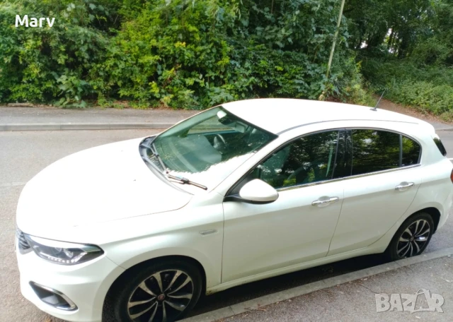 Fiat Tipo 1.4 16v на части, снимка 3 - Автомобили и джипове - 51133916