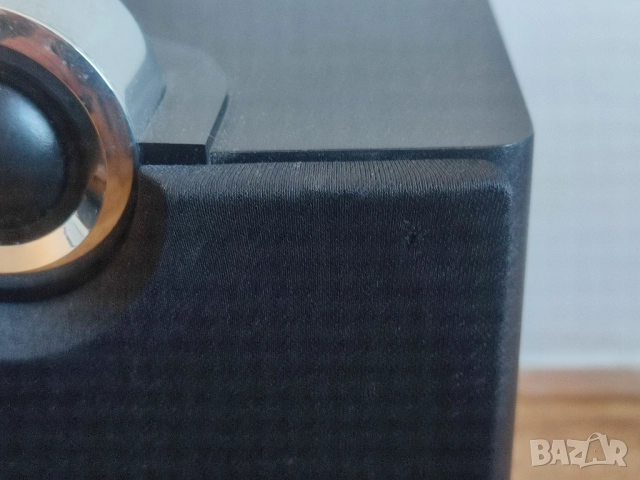 Компактни мощни двулентови тонколони Philips, снимка 9 - Тонколони - 52311742