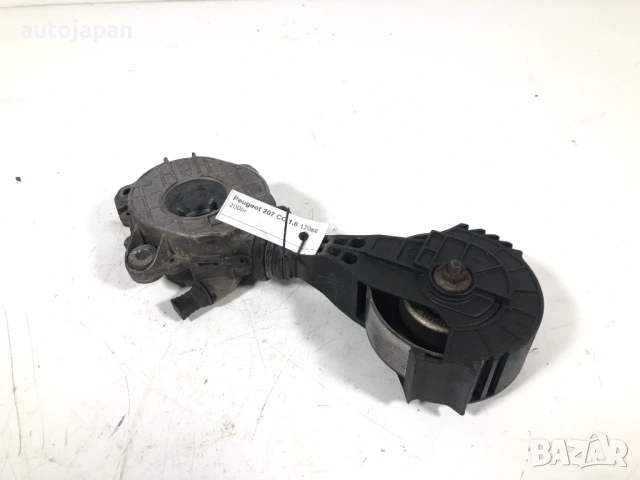 Обтегач за пистов ремък Peugeot 207cc (2006-2014г.)