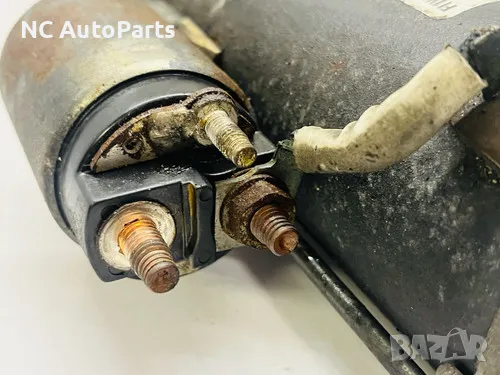 Стартер за Форд Мондео 2.0 TDCI 140 коня UFBB 6G9N-11000-FA Fomoco 2013, снимка 6 - Части - 49223192