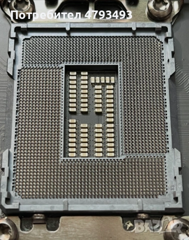 Дъно ASRock Z690 TAICHI - LGA 1700, снимка 2 - Дънни платки - 54298330