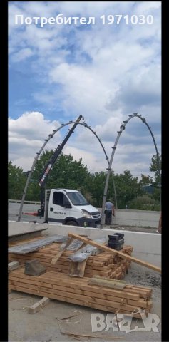 Транспортни услуги на камион с кран, снимка 8 - Транспортни услуги - 26152295