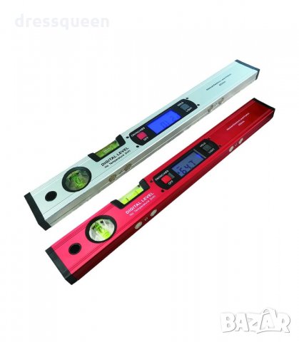 3106 Електронен нивелир с инклинометър, снимка 6 - Измервателни инструменти - 34248204