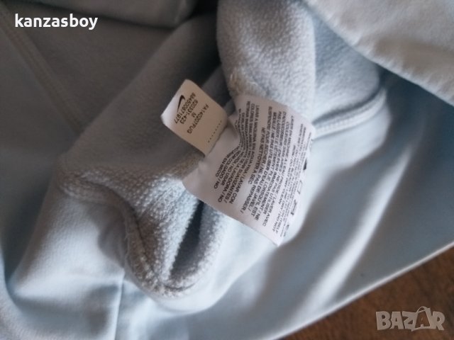 nike therma fit - страхотно мъжко горнище , снимка 6 - Спортни дрехи, екипи - 42881383