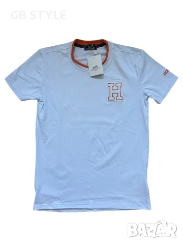 Мъжка тениска