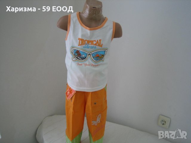 Дрехи по 1 лв. - Уникално предложение !, снимка 7 - Тениски - 40264604