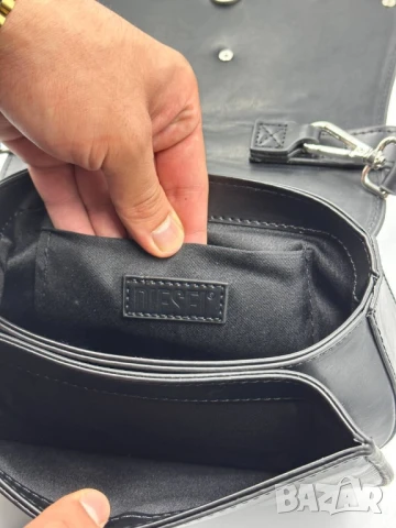 чанти diesel , снимка 5 - Чанти - 51305157