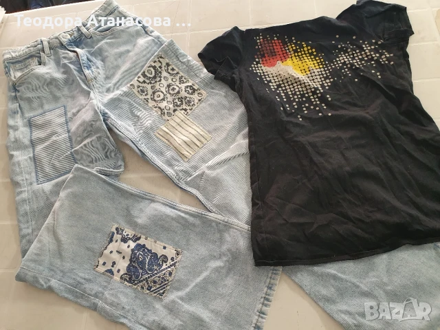 Детски дрехи, всяка снимка по 10лв. Всички за 30лв. , снимка 18 - Детски комплекти - 44566506