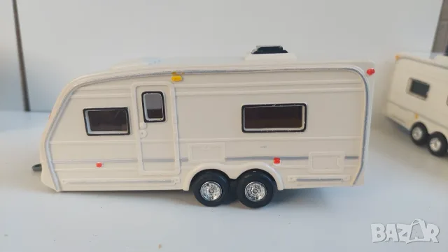 Каравана senator 1/43 -1/38