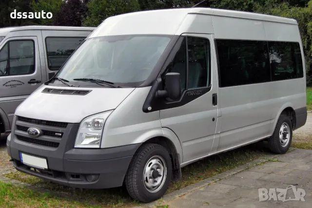 Теглич за Ford Transit V 2000-2013, снимка 3 - Части - 49907494