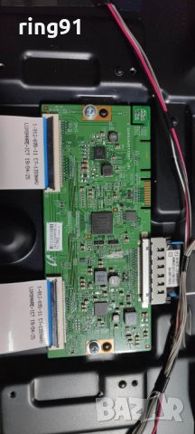 Телевизор Sony KD-55XG7077 На части , снимка 4 - Части и Платки - 39862918