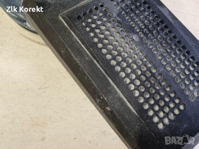 Ексцентършлайф Bosch GEX 125-1 AE, снимка 10 - Други инструменти - 54280983