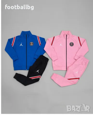 PSG ❤⚽️ детско юношески екипи анцузи 