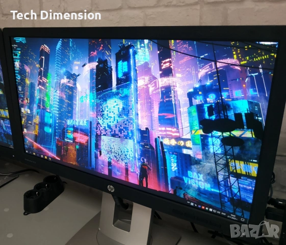 Монитор HP Elitedisplay E242 24" IPS Displayport,HDMI,Pivot