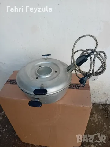 ел тенжера, снимка 3 - Други - 49284458