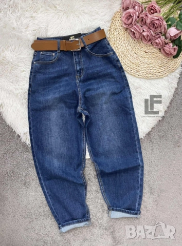 Дънки LFS Most Loved , снимка 4 - Дънки - 52052972