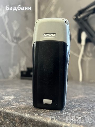 Nokia 1100 Made in Germany , снимка 4 - Nokia - 42917126