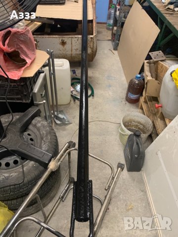 Твърд теглич, снимка 4 - Части - 35120048