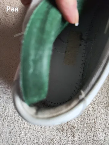 Мъжки спотни обувки Lacoste L.12.12, снимка 14 - Спортно елегантни обувки - 50351651