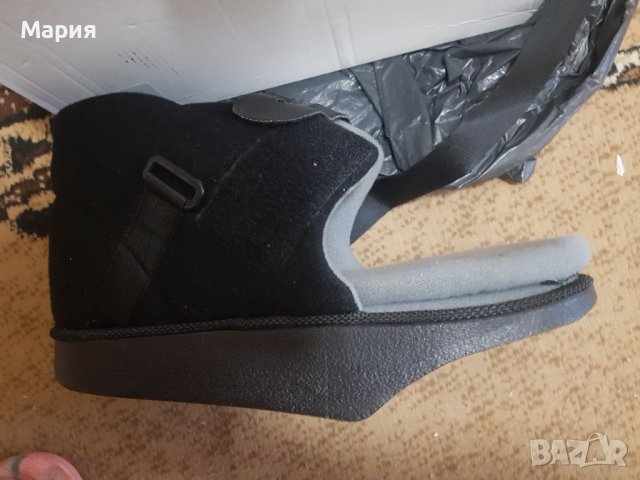 Ортеза обувка Podo med-размер 44-46, снимка 3 - Ортези и протези - 40855071