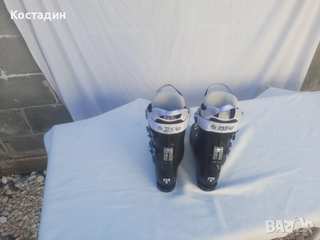 Ски обувки 27-27,5см.Tecnica Cochise 85 W , снимка 7 - Зимни спортове - 52599122