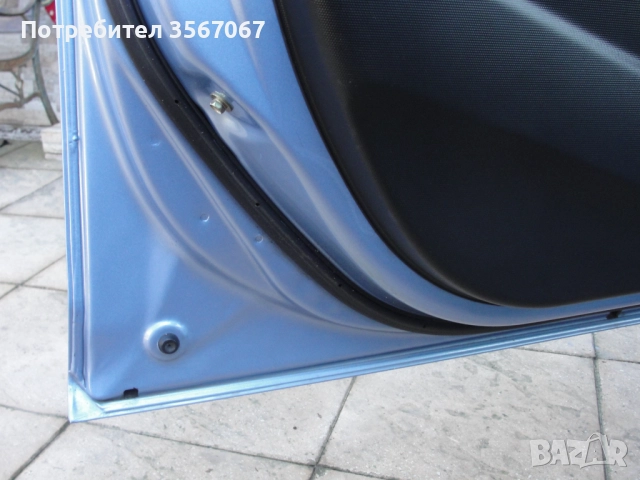 HONDA jazz 1.4 - 23.09.2004, снимка 5 - Автомобили и джипове - 52846439