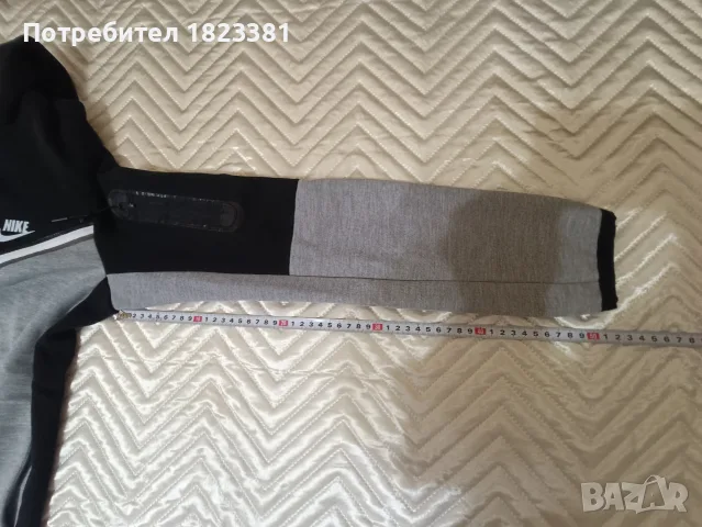 Комплект анцунг Nike, снимка 6 - Спортни дрехи, екипи - 56346123
