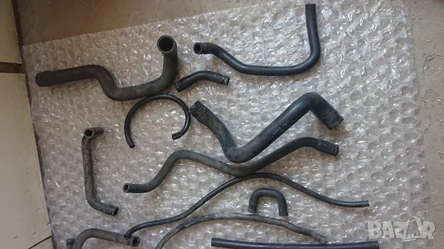 Здрави водни и маслени маркучи за форд фокус 1,8 115к.с.ТДЦИ до 2004год. , снимка 5 - Аксесоари и консумативи - 48389367