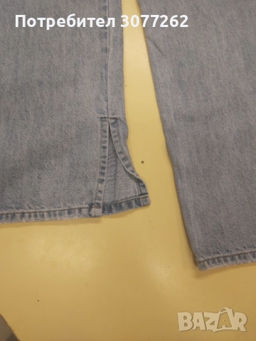 Дамски дънки - като нови, снимка 4 - Дънки - 50644800