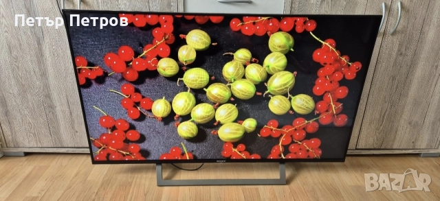 Sony KDL-49WD755 Full HD,Smart,WiFi,LED , снимка 7 - Телевизори - 52614316