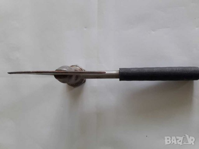 Старо сатърче, снимка 12 - Антикварни и старинни предмети - 29768245