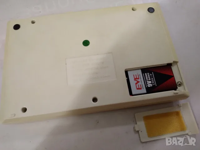 Ретро игра Bridge computer, снимка 6 - Други игри и конзоли - 56249885