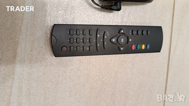 DVB-T -T2 FULL HD Цифров ефирен приемник за телевизия декодер., снимка 7 - Друга електроника - 37923903