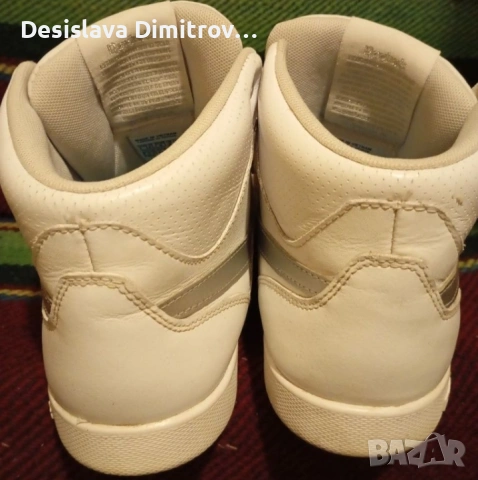 Кецове дамски , снимка 3 - Кецове - 53055815