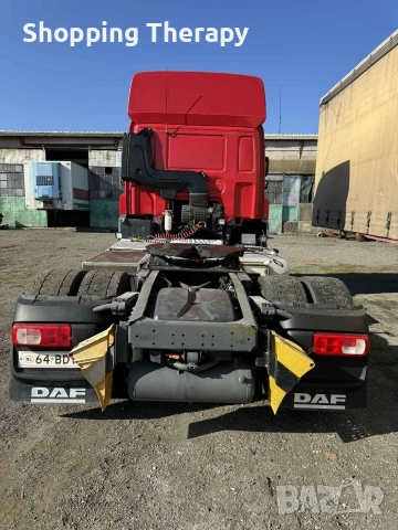 Daf ADR Euro 6, снимка 6 - Камиони - 53026774