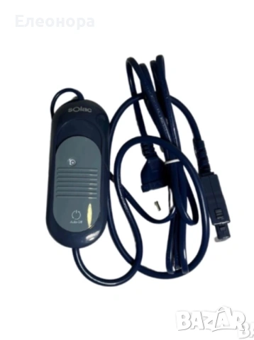 Нова Грейка за шия и врат Solac , снимка 4 - Друга електроника - 53933749