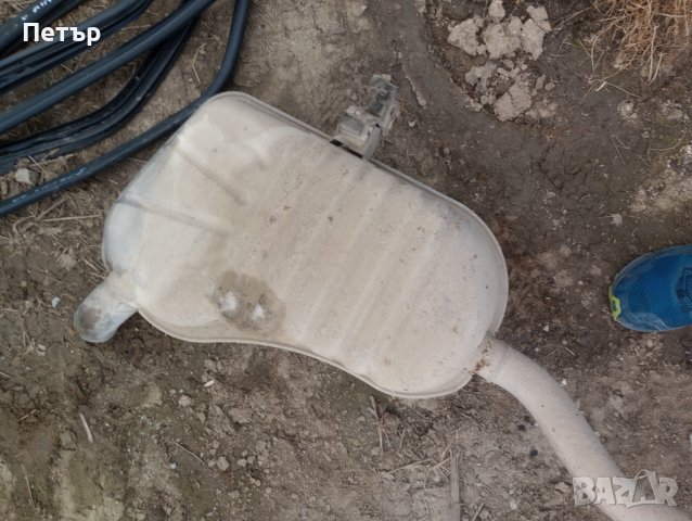 Крайно гърне Генерация Рено Меган Сценик 2 1.9дци, снимка 3 - Части - 40843186