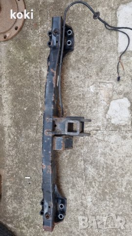 Теглич за Ауди Кю 7 