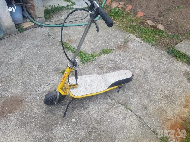 електрическа тротинетка, снимка 2 - Други спортове - 49544191