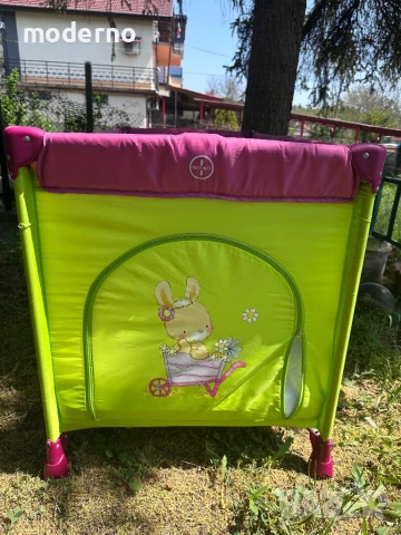 кошара + матрак , снимка 3 - Кошарки - 50565712