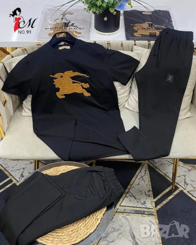 дамски екипи burberry 