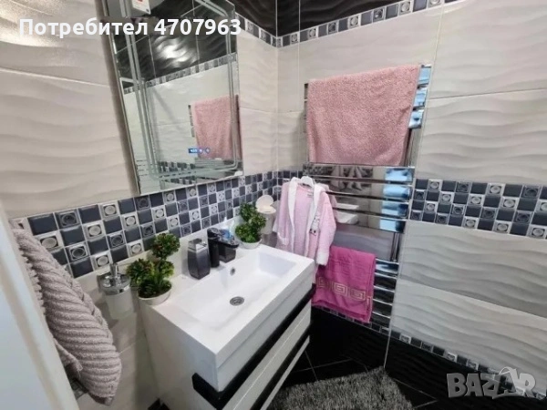 Тристаен апартамент Асеновград 