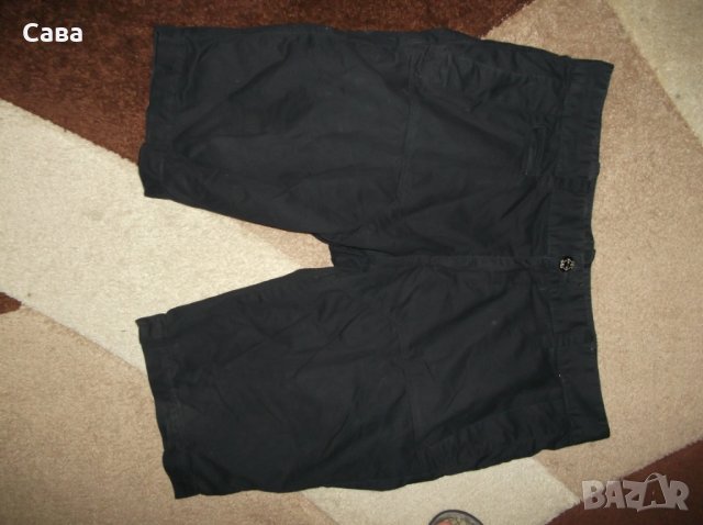 Къси панталони 212 CAPSIZE, STAFF  мъжки,Л, снимка 3 - Къси панталони - 29780199