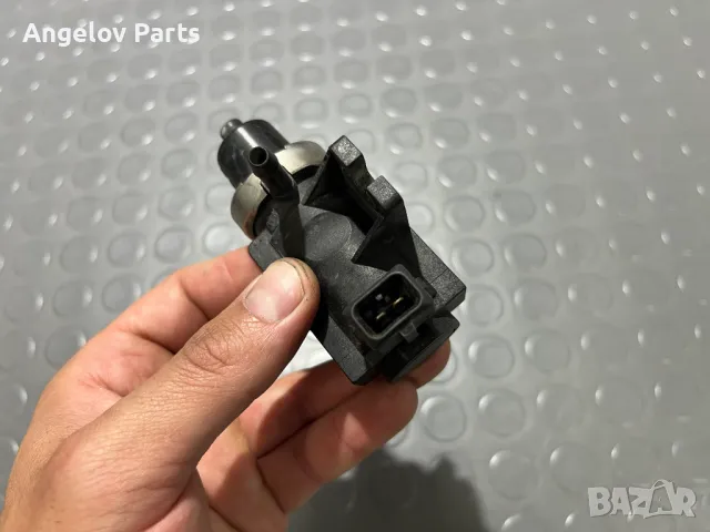 Клапана на турбото за VW Golf 3 1.9 TDI, снимка 5 - Части - 47487496