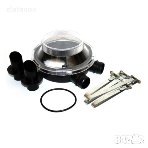 Газов инжекцион 8цил. с OBDII за Jeep, Ford F150, Dodge..., снимка 7 - Части - 52788343