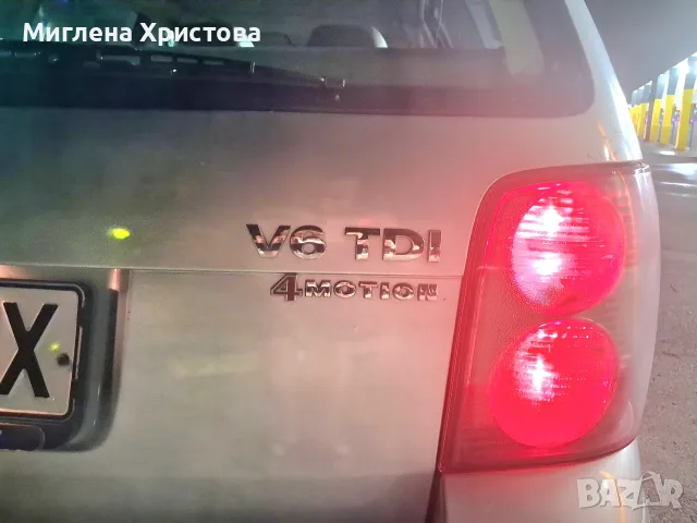 VW PASSAT B5.5 2.5 4 MOTION, снимка 3 - Автомобили и джипове - 56237054