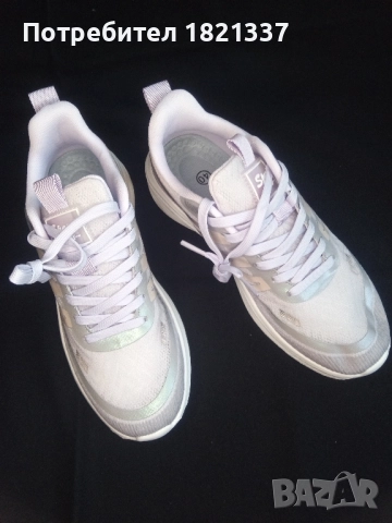 Дамски маратонки , снимка 14 - Маратонки - 52335389