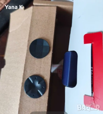 Джойстик Trust GXT 541 - 2 броя, снимка 6 - Джойстици и геймпадове - 54359225