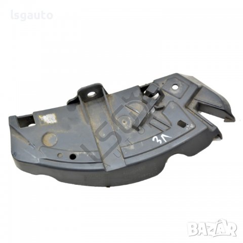 Ляв държач задна броня Peugeot 308 I (2007-2015) ID: 96999